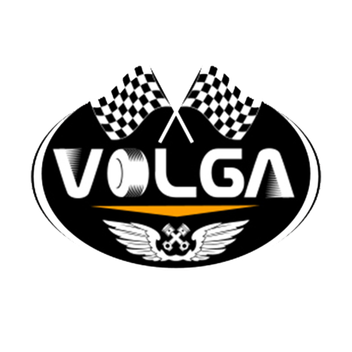 Talleres Volga 2.0 — Del propietario