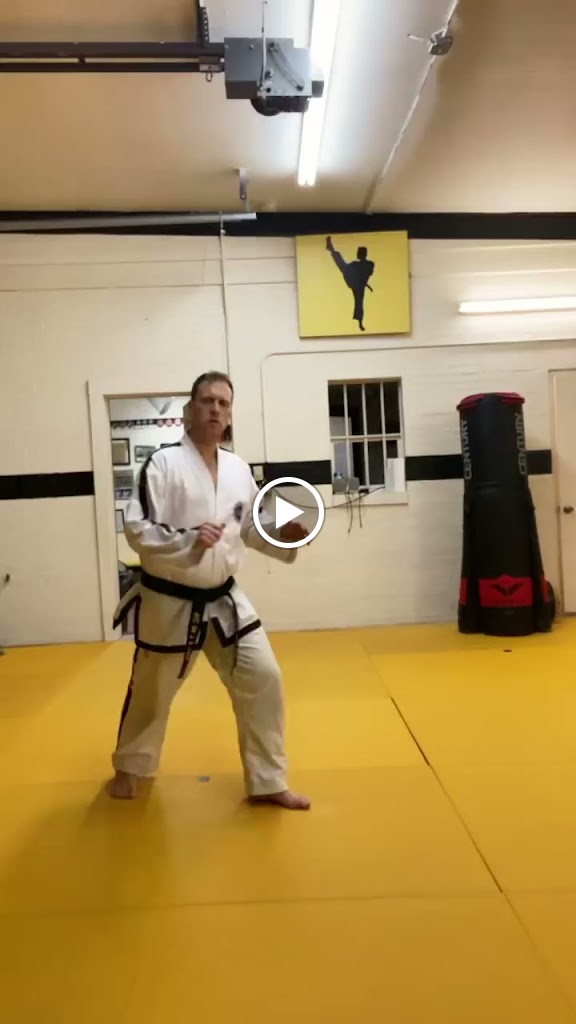 Martial Art