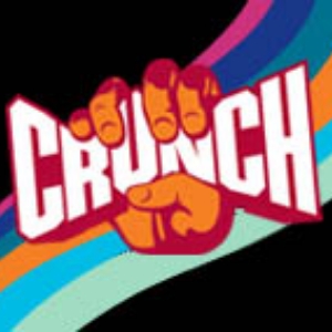  Crunch - Lakeside