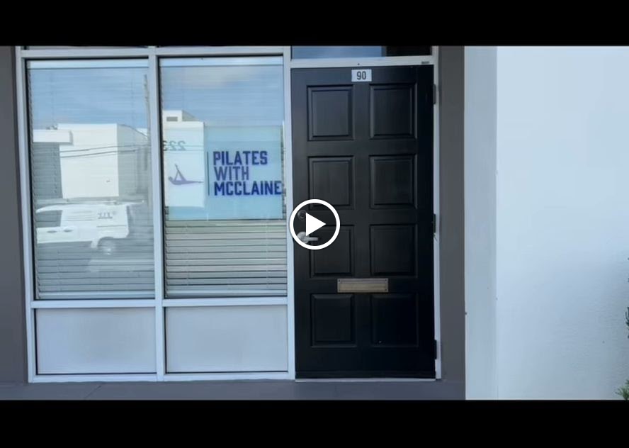  Pilates with McClaine LLC