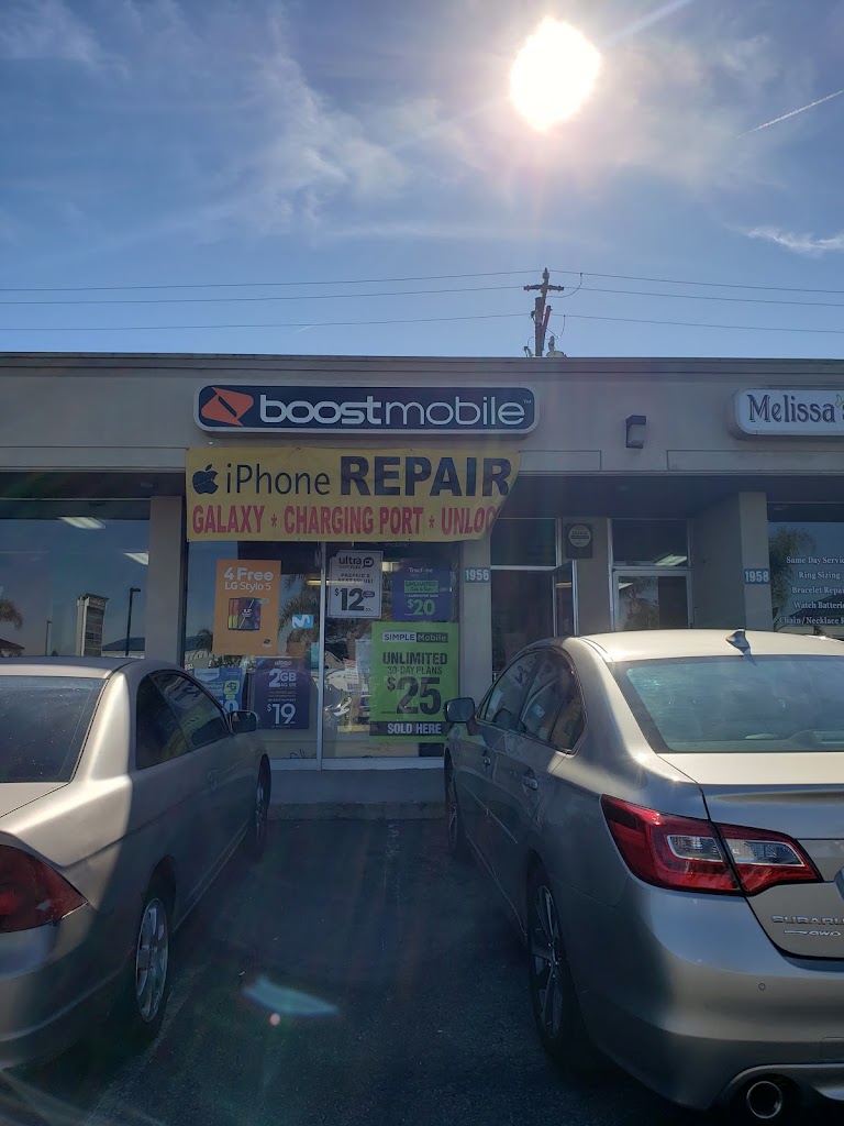 Image communications & iphone Repair