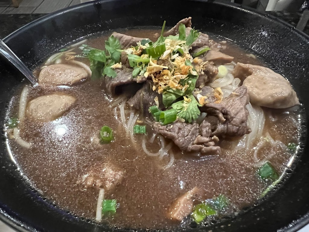 BAANBAAN - THAI HOUSE
