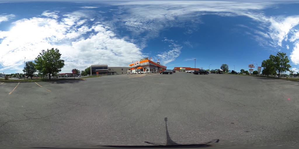 Street View & 360°
