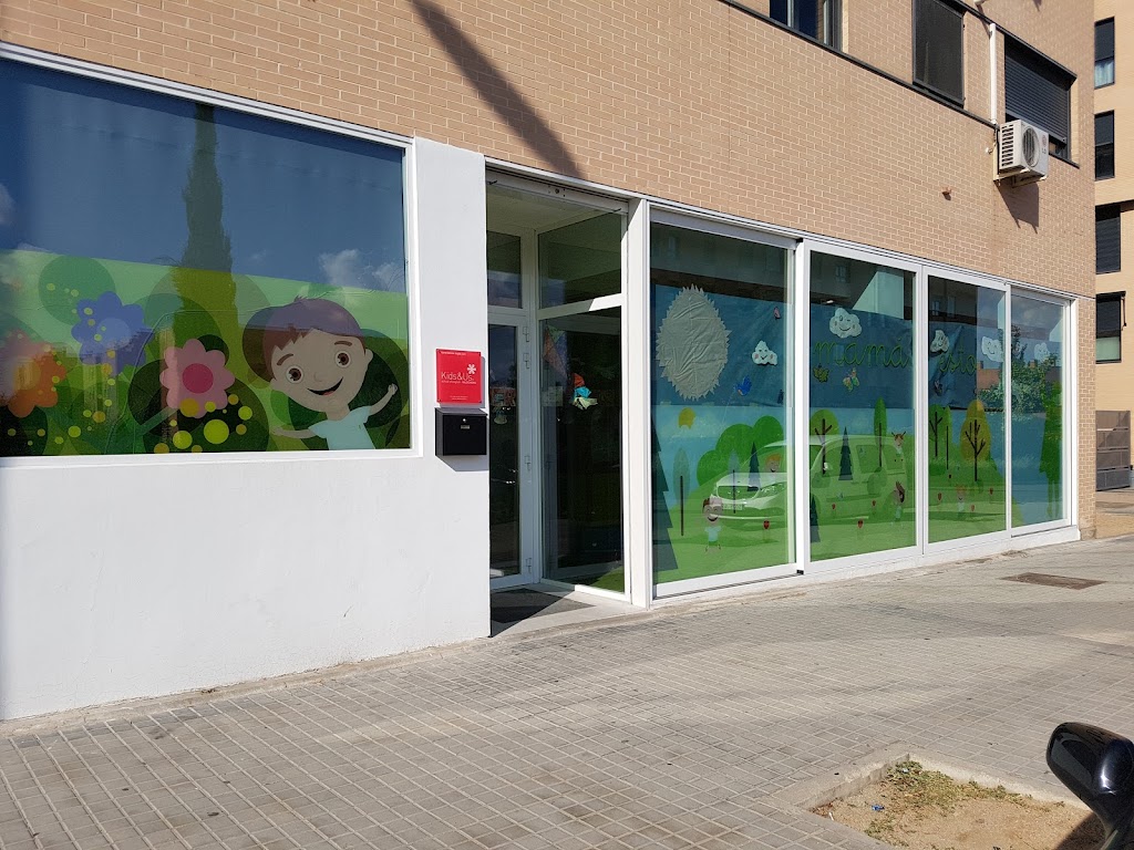 Escuela Infantil Mama Estoy Bien (Hospital)