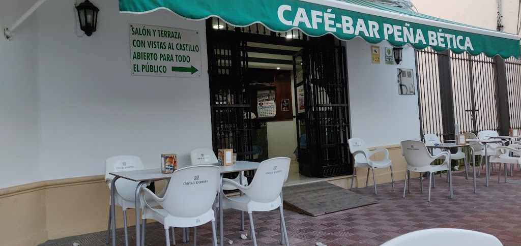 Pena Betica de Utrera