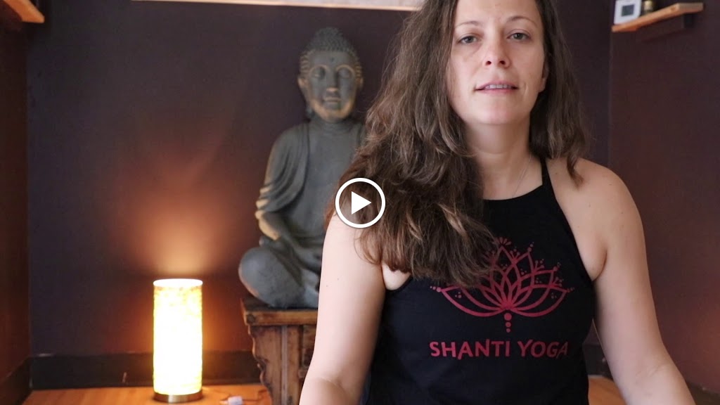  Shanti Yoga