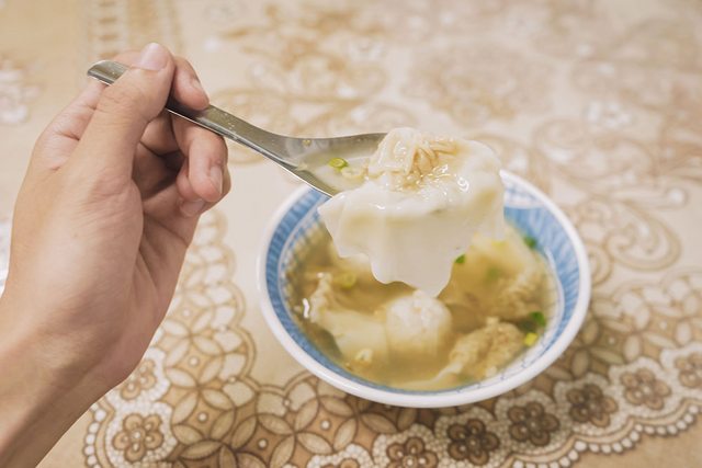 道地福州扁食丸｜宜蘭必吃美食 ｜ 的照片