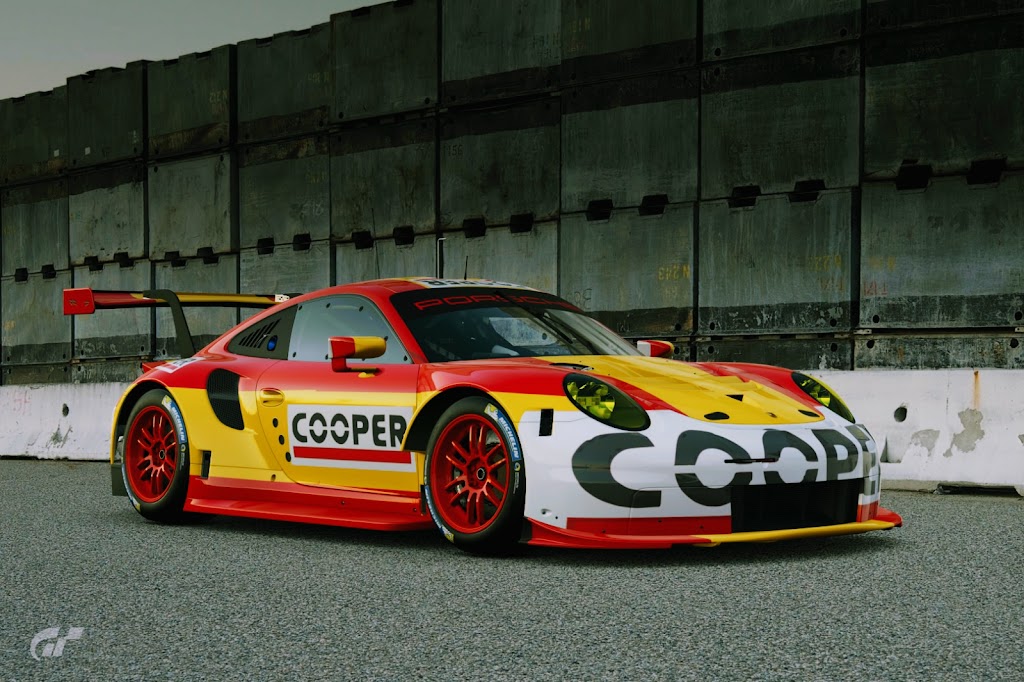 Cooper CSL. Taller Mecanico Colmenar Viejo — Del propietario