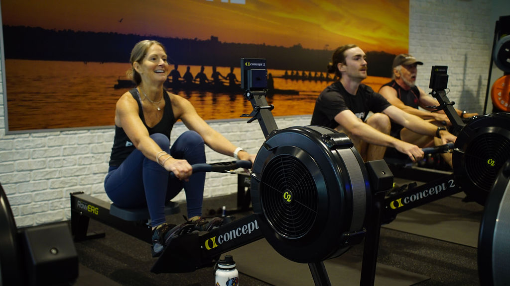  RowVival Fitness Collective