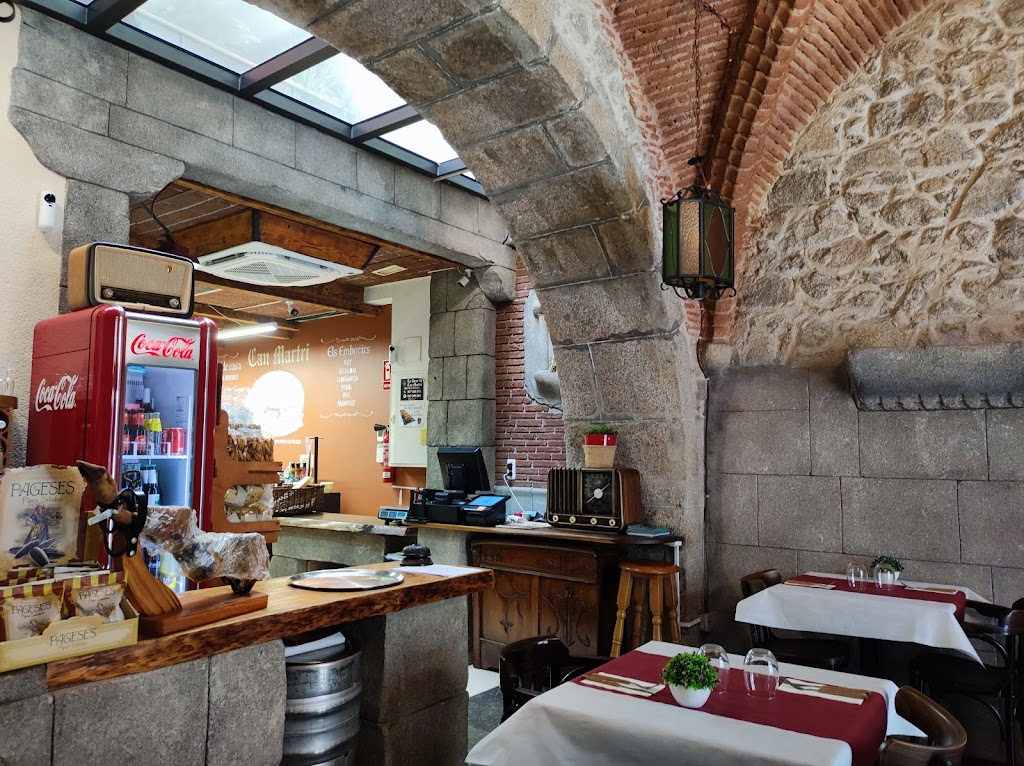 La Torre de Can Martri