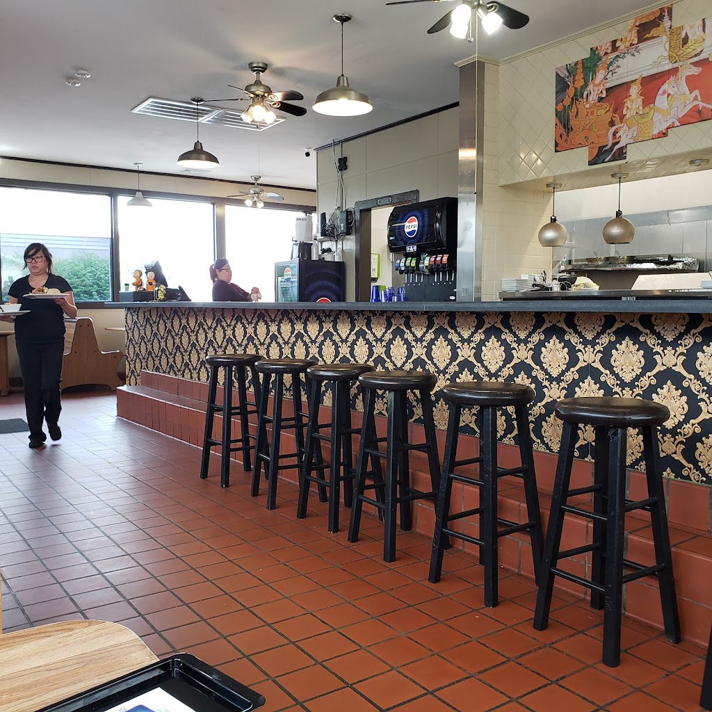 Mali Thai Kitchen