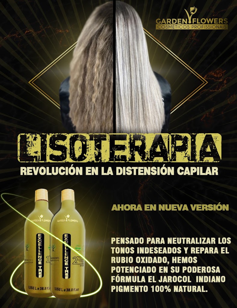 Mara Cuellar Estilistas — Carta