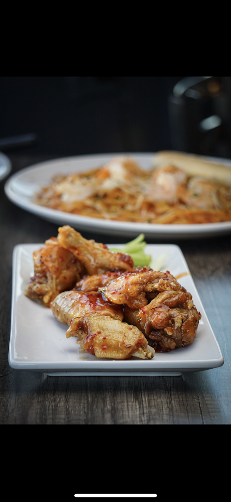  Copper Bottom Bar and Grill