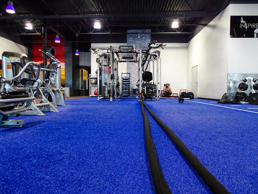  Genesis Health Clubs - Tara Plaza