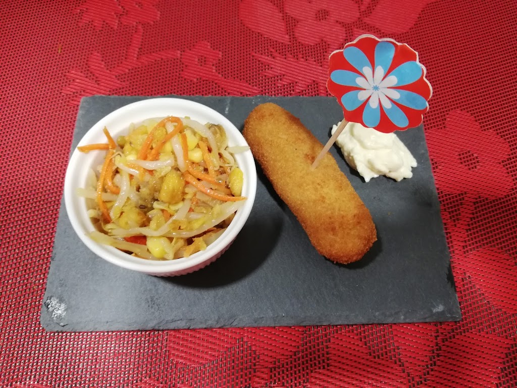 Cafe Restaurante Laura Veronica