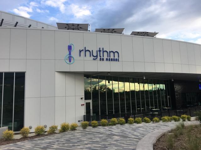 Rhythm on Monroe in Huntsville