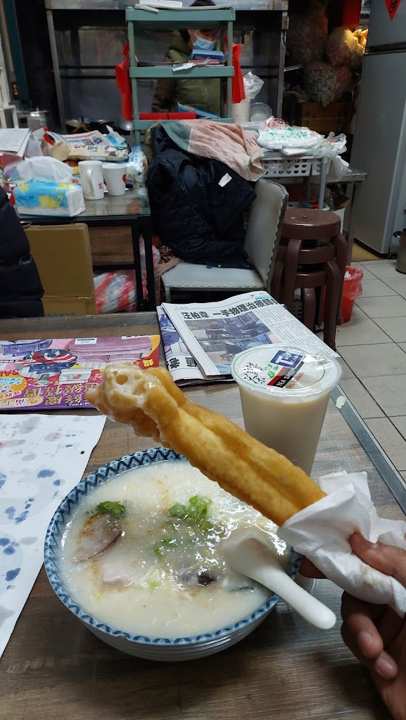 佳佳早餐店 的照片