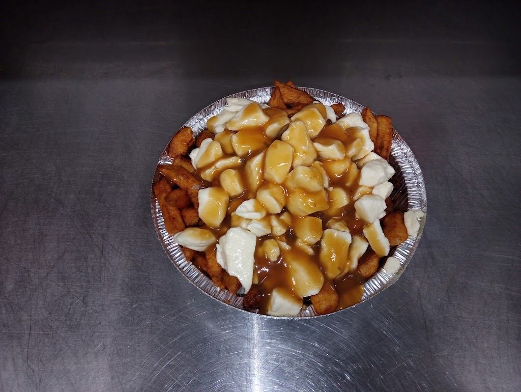 Poutine
