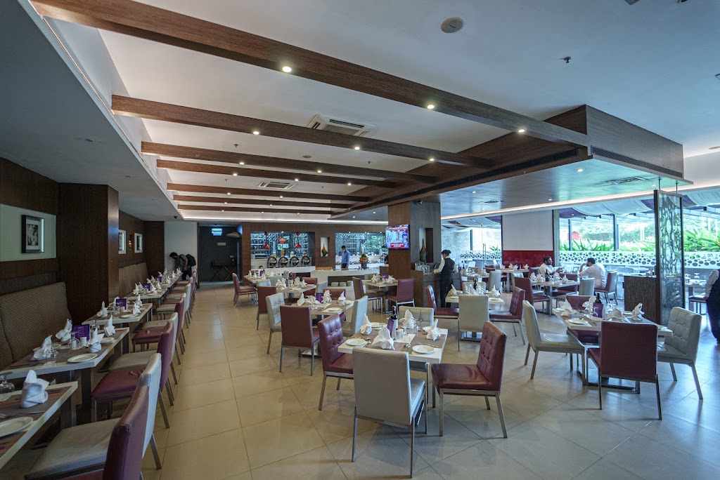 Cafe Jade All Day Dining 24X7