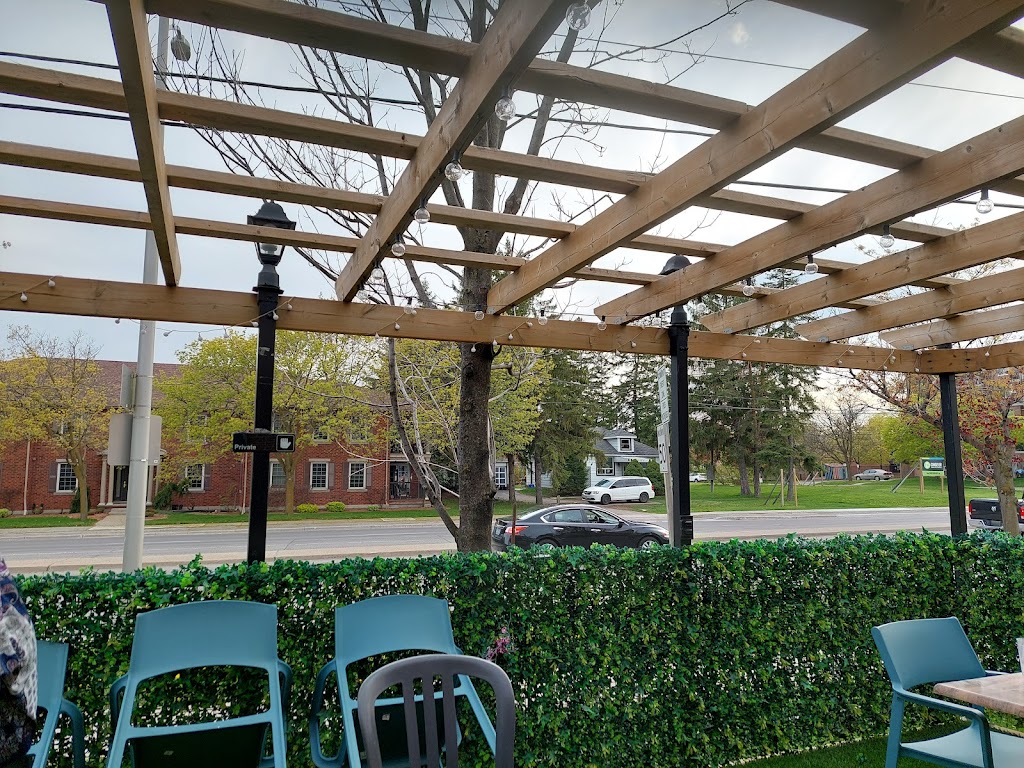 Koozina Mediterranean Cuisine in Milton