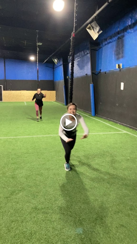  Decatur Athletic Club