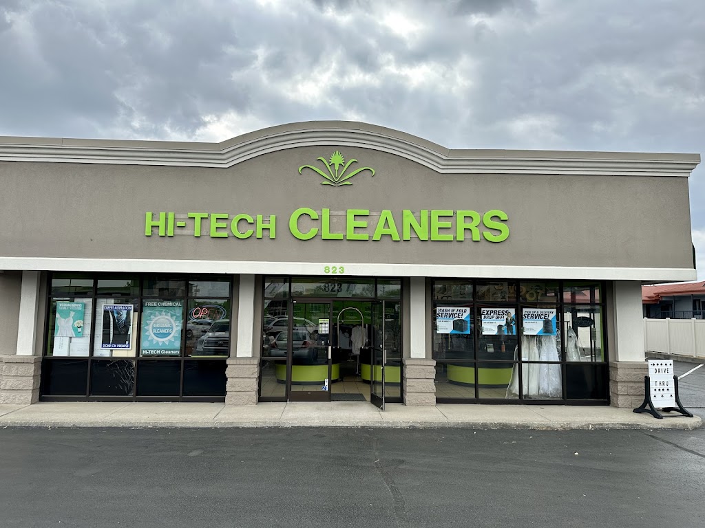 Hi-Tech Cleaners - Dry cleaner in Murfreesboro , United States of America