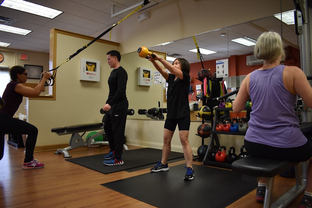  Shakti Health, Fitness & Wellness - Newton