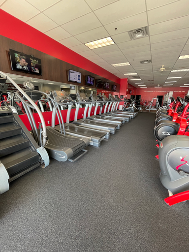  Snap Fitness Chatham