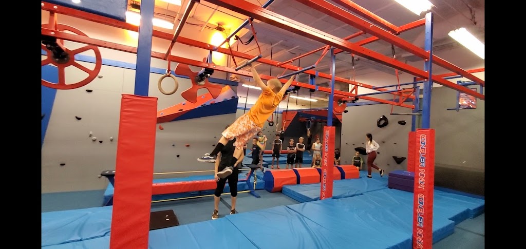  Conquer Ninja Gyms Scottsdale