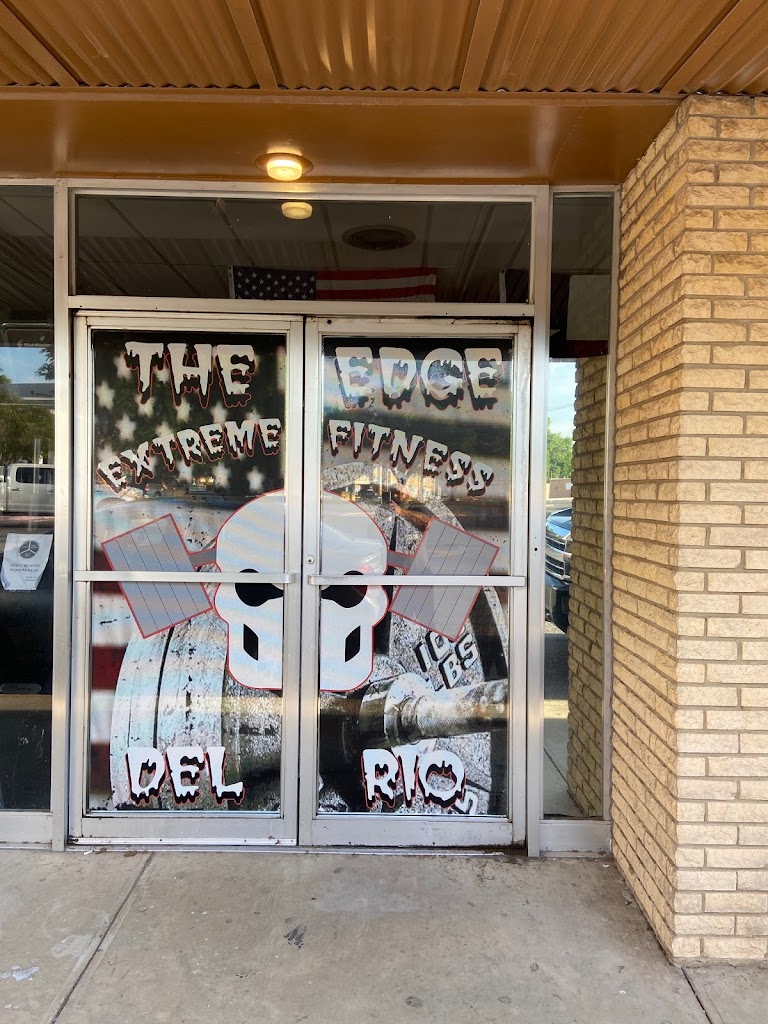  The Edge Extreme Fitness