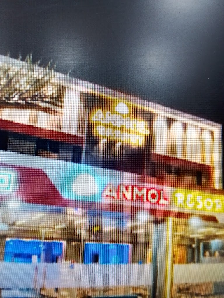 Hotel Anmol Resort