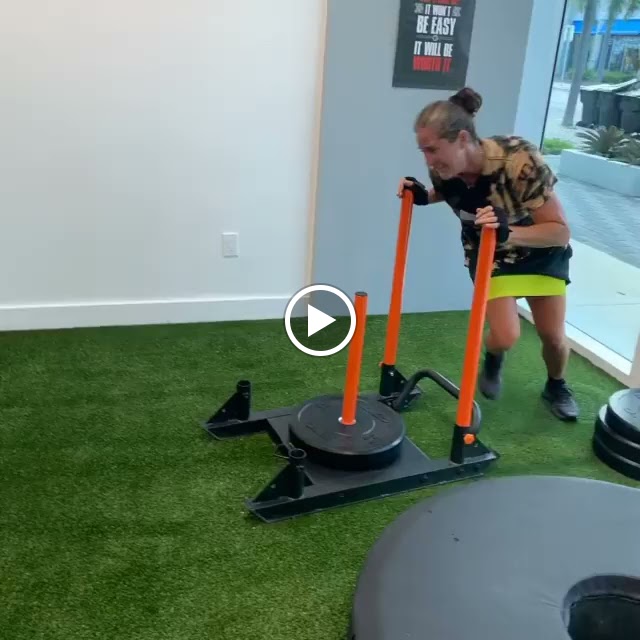  UR Gains Fitness LLC