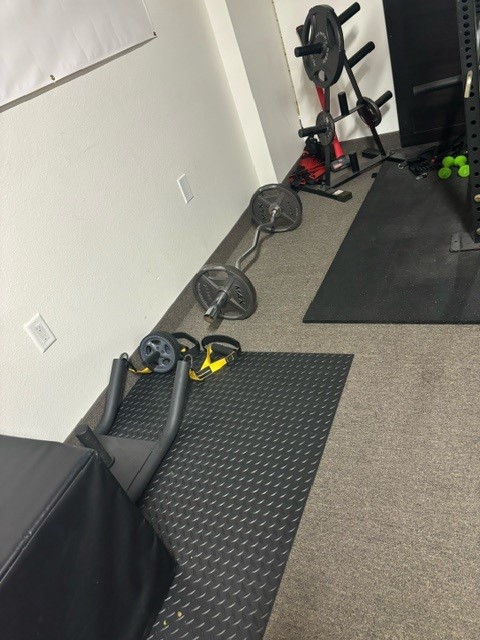  Drip by Koko - Fitness Lounge