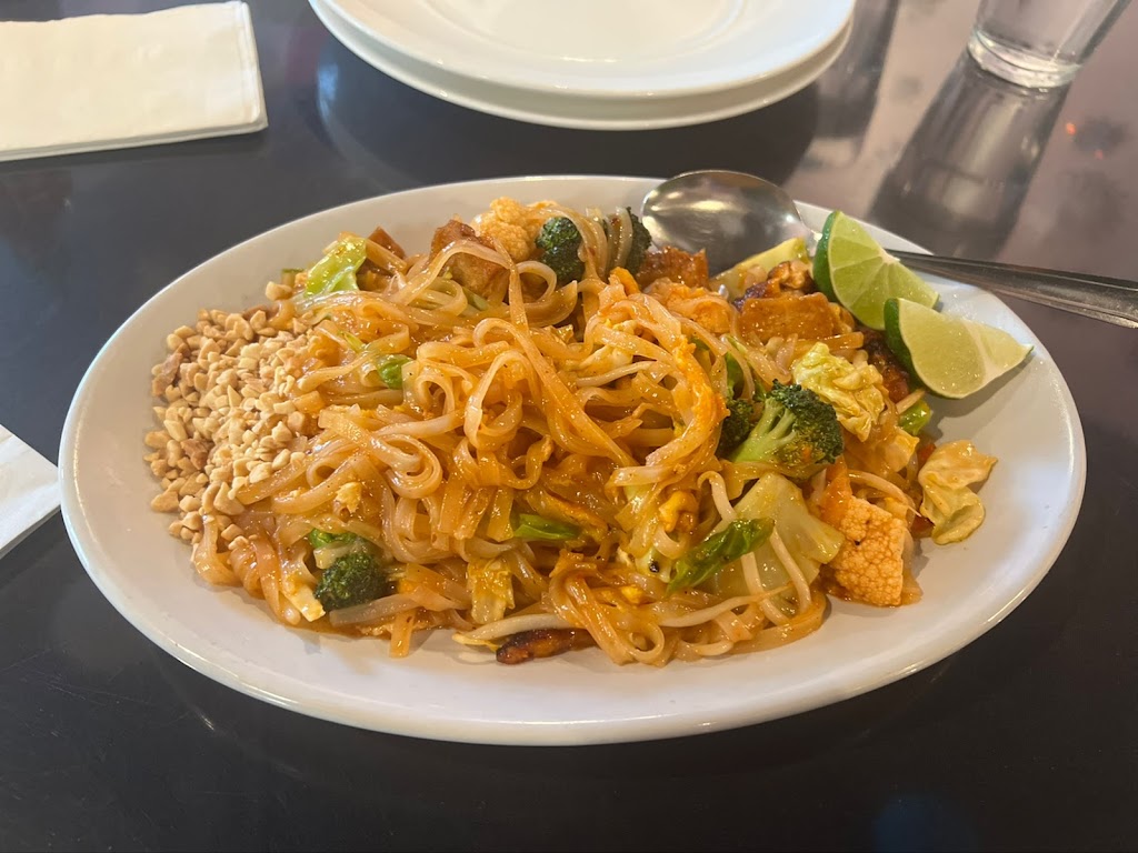 Thai Orchid Cafe - Main Street