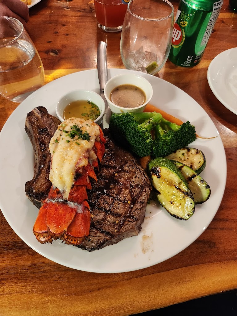 Steak