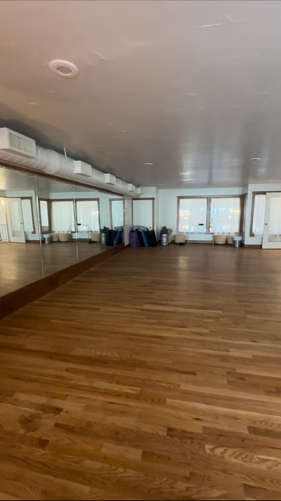 Firefly Yoga & Movement Studio Downtown Temple