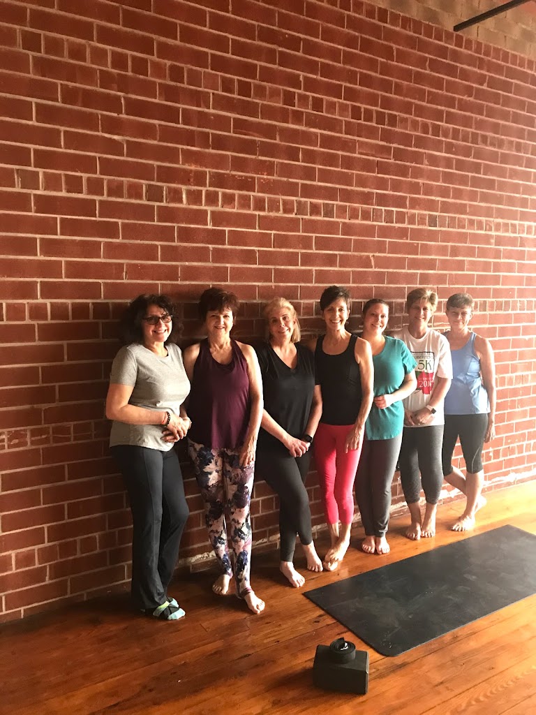  Hot Yoga Newton