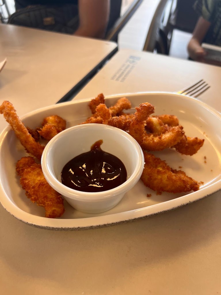 K Bola Cerdanyola — Comida y bebida