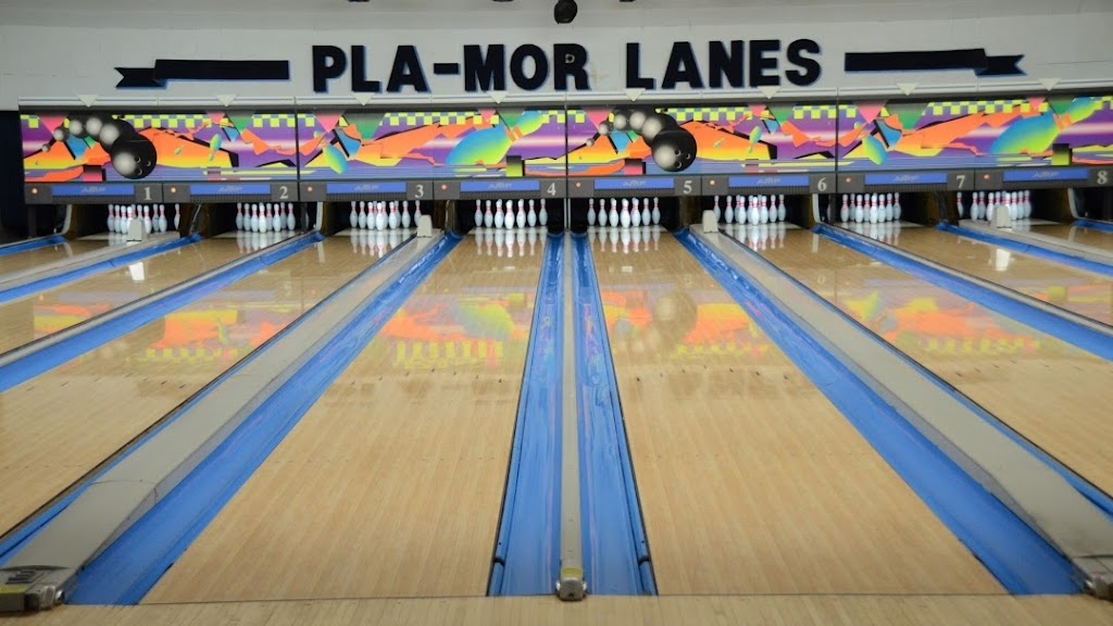  Pla-Mor Lanes