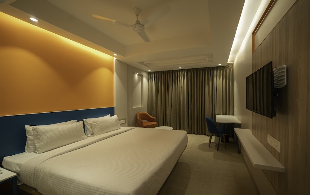Sparrow Hotels