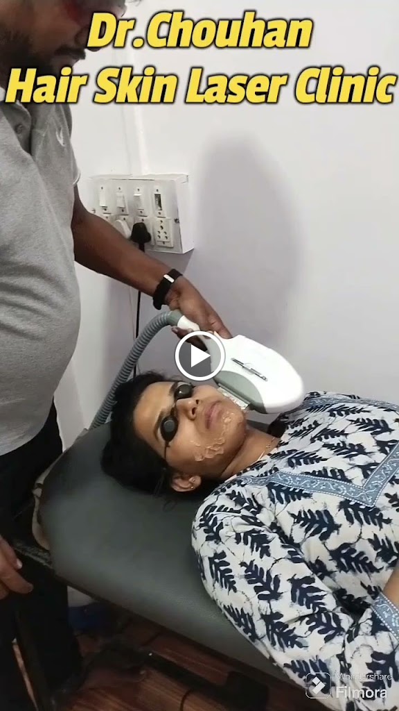 Dr Chouhan Hair Skin Laser Harda