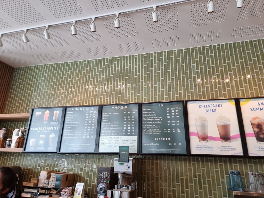 Starbucks (Siam Premium Outlets)'s Photo/Menu