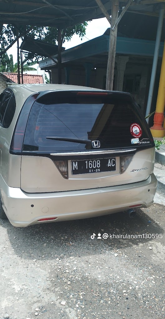 Bengkel mobil injeksi dan ac mobil putra mandiri