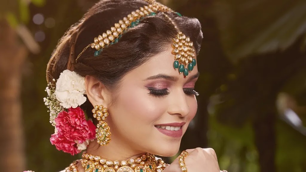 Impression Makeup Studio Salon And International Academy