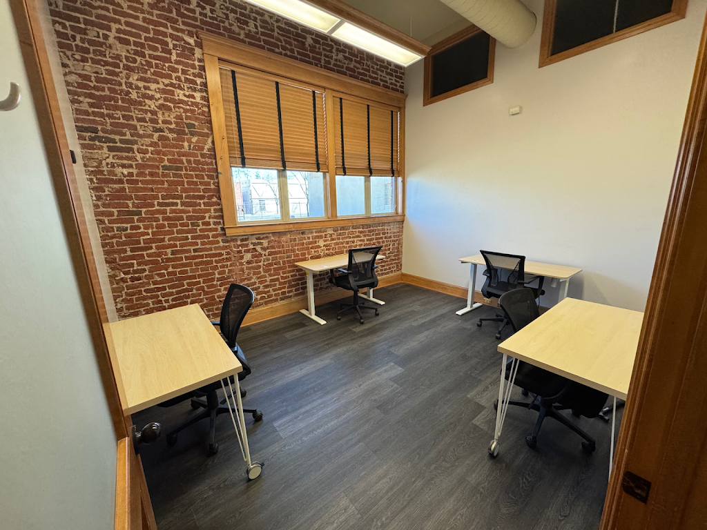 Mesh Cowork