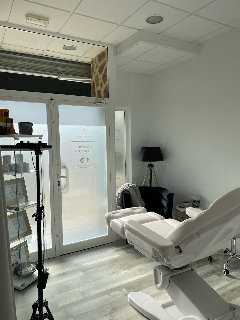 K.R. Maison De Beauty — Interior