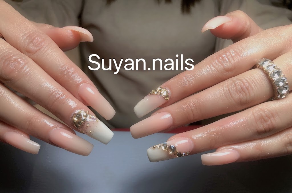 Suyan Nails