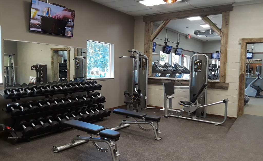  Strength Fitness & Wellness