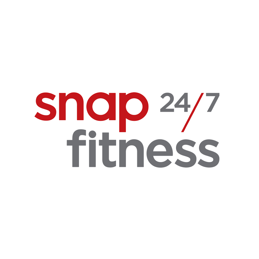  Snap Fitness