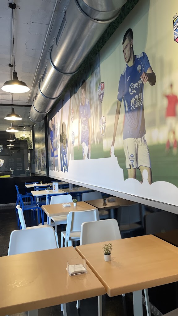 Sport Club San Javier